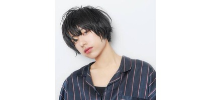s-縦ボーイッシュ