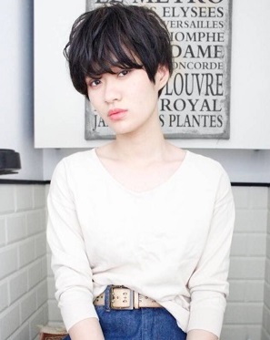 ﾎﾞｰｲｯｼｭ